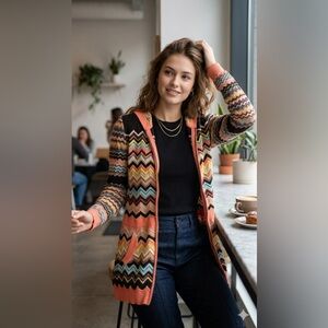 Missoni Cardigan